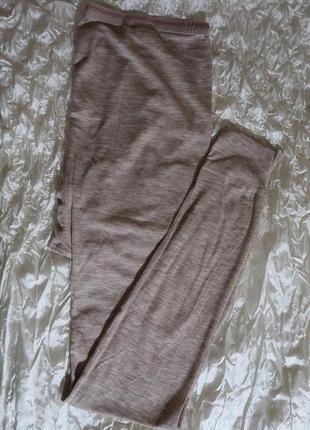 Штани чоловічі термобілизна sanavil швейцарія