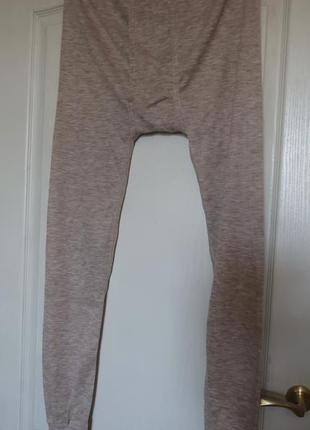 Штани чоловічі термобілизна sanavil швейцарія