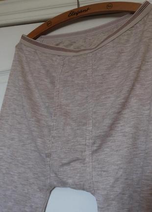 Штани чоловічі термобілизна sanavil швейцарія