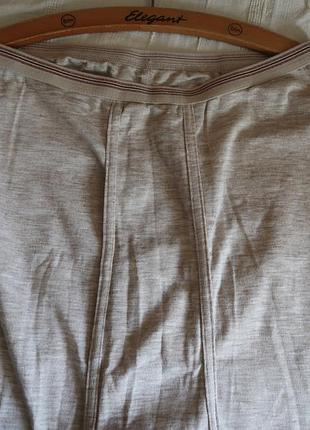 Штани чоловічі термобілизна sanavil швейцарія