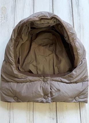 Moncler кашіпон