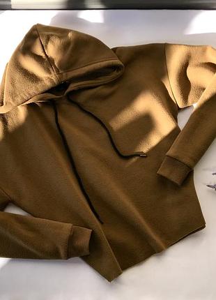 Худі zebra, світшот, толстовка, худі на флісі, джемпер, худі розмір м, спортивна кофта, утеплене худі