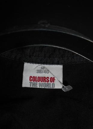 # рубашка #colours of the world#3 фото