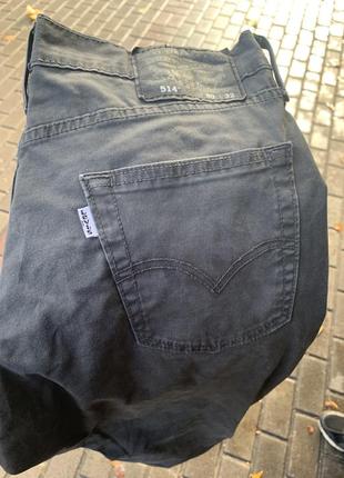 Штани levis