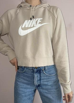 Кофта худі nike оригінал