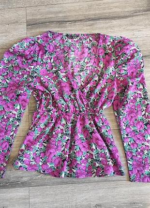 Шикарна блуза