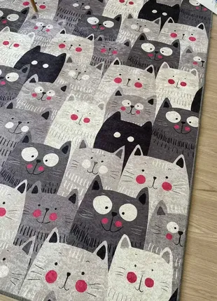 Дитячий килим в асортименті