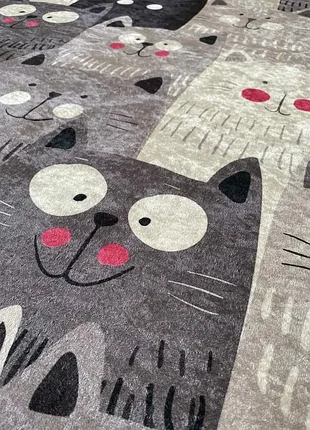 Дитячий килим в асортименті
