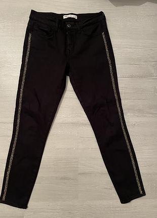 Zara джинси