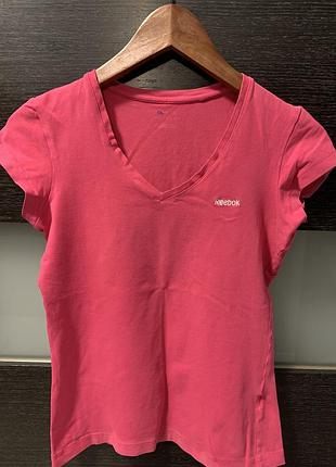 Футболка reebok