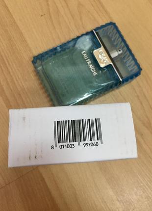 Versace man eau fraiche 100ml версаче фреш мужская туалетная вода парфюм духи стойкие чоловічі