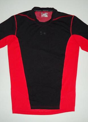 Футболка  under armour compression оригинал (xl)