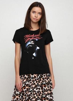 ✳️ футболка h&m, розмір xs (160/80)