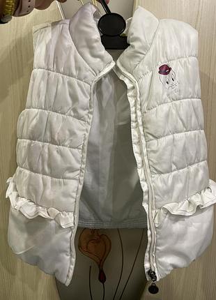 Жилет original marines