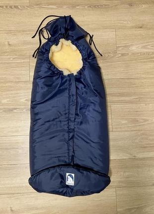 Конверт eisbarchen