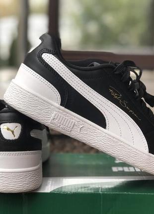 Кроссовки puma ralph sampson оригинал 42-464 фото