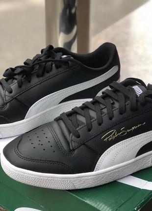 Кросівки puma ralph sampson оригінал 42-463 фото