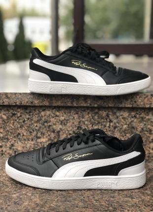 Кросівки puma ralph sampson оригінал 42-46