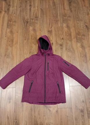 Куртка осіння janina