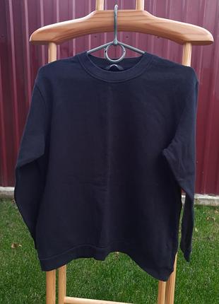 Чорна флізова кофта георг george