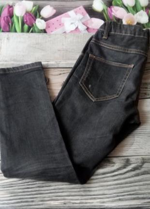 Джинси, джинсові штани для хлопчика4 фото