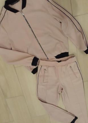Костюм zara.