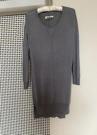 Сукня maison margiela  оригінал 44 46