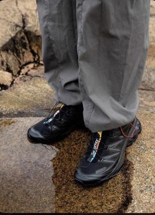 Кросівки salomon xt-6