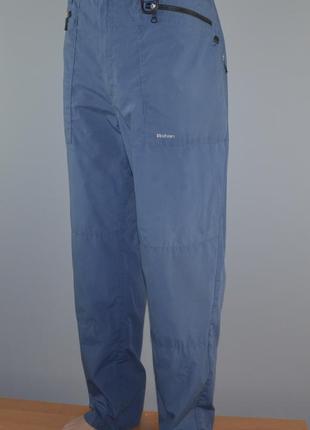 Походные брюки rohan airlight (xl)5 фото