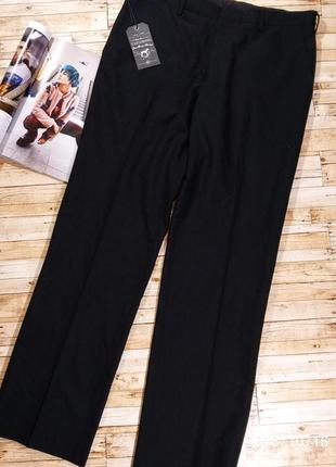 Чоловічі класичні брюки new look 34 рр