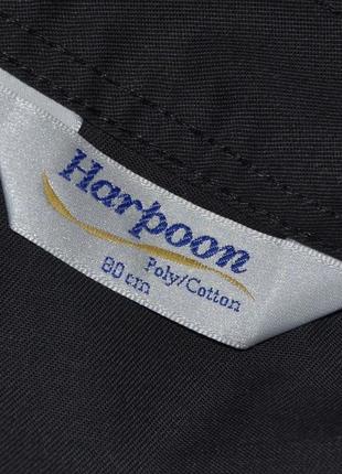Рабочие брюки карго harpoon (s) 4