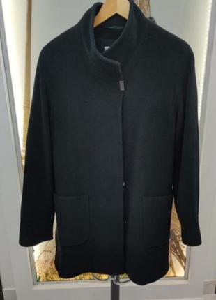 Basler новое пальто шерсть и ангора1 фото