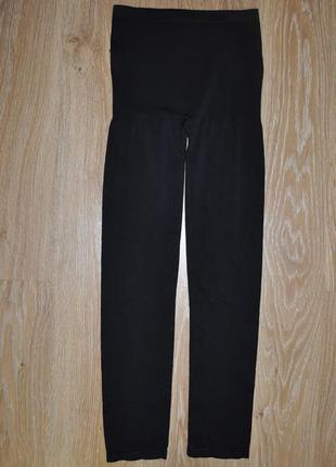 Компрессионные лосины поддева гамаши