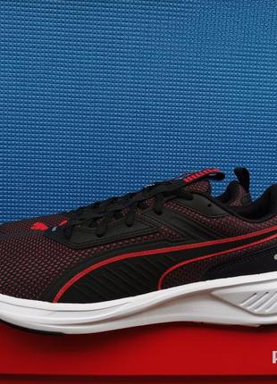 Puma scorch runner - кросівки оригінал (42/27)1 фото