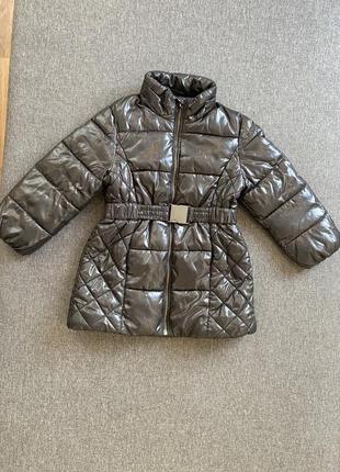 Демисезонная куртка 2-3 года
