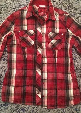 Силяча рубаха