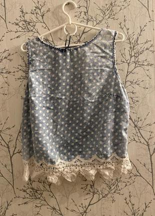 Дуже красива блуза