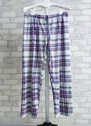 Штани піжамні або для дому