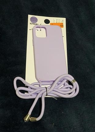 Новий чохол на iphone 12/12 pro