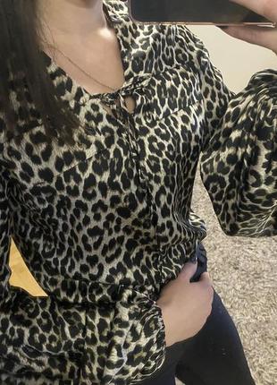 Стильна блузка