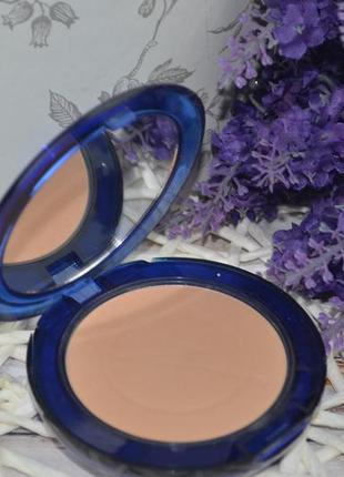 Тональна крем пудра 2 в 1 virgin vie one step face base refill - soft beige оригінал