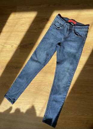 Класні джинси скіні хс5 фото