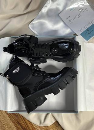Prada candy boots on sale