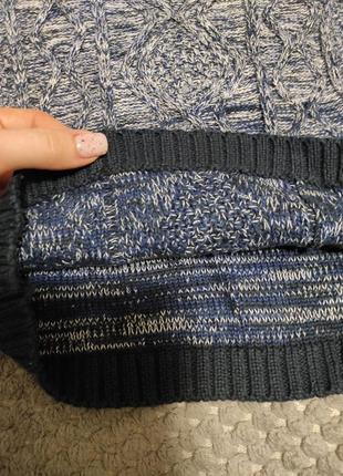 Набір светр і джинси 74р6 фото