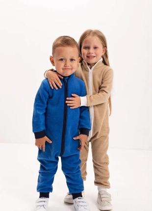 Флиска, ромпер, комбинезон