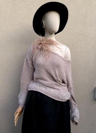 Свитер италия,bottega,