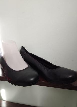 Туфли.