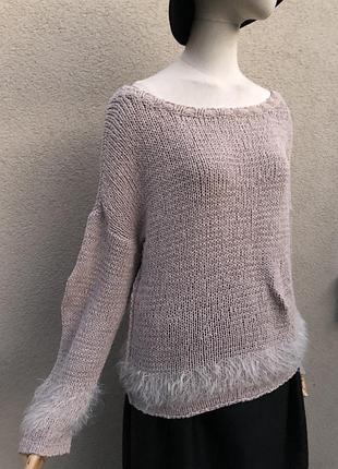 Свитер италия,bottega, 7