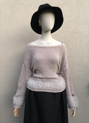Свитер италия,bottega, 8