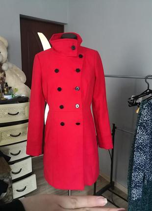 Пальто zara